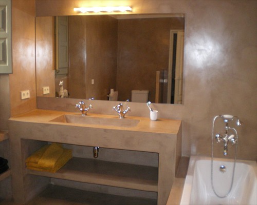 micro screed bathroom installation in south london micro screed bathroom installation in south london