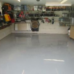 Epoxy Flooring Eaglescliffe Stockton on Tees