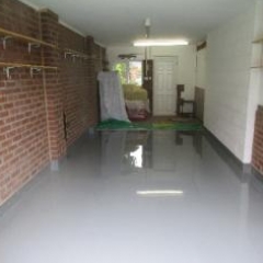 Epoxy Flooring Specialist Darlington North East England