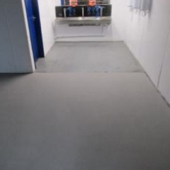 Heavy Duty Resin Flooring Keighley West Yorkshire