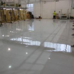County Durham Industrial Flooring Specialists
